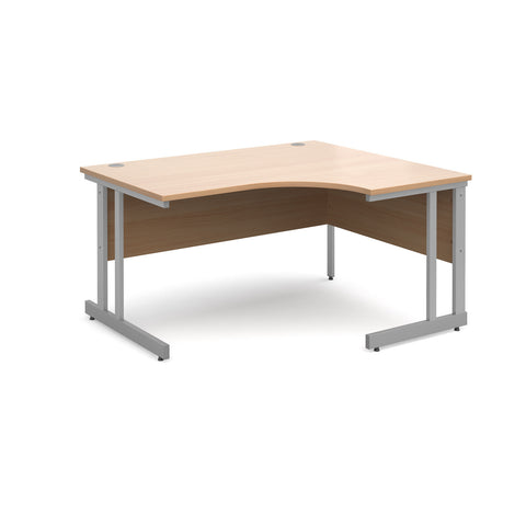Momento Right hand ergonomic desks