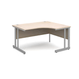 Momento Right hand ergonomic desks