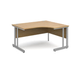 Momento Right hand ergonomic desks