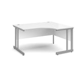 Momento Right hand ergonomic desks