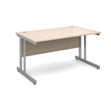 Momento Straight desks
