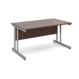 Momento Straight desks