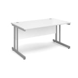 Momento Straight desks