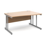 Momento Right hand wave desks