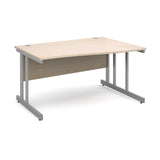 Momento Right hand wave desks