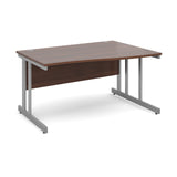 Momento Right hand wave desks