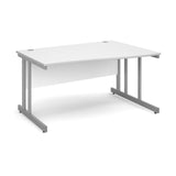 Momento Right hand wave desks