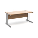 Momento Straight desks