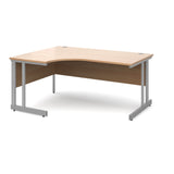 Momento Left hand ergonomic desks