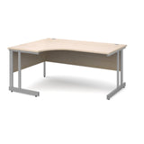 Momento Left hand ergonomic desks