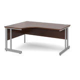 Momento Left hand ergonomic desks