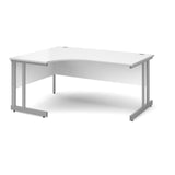 Momento Left hand ergonomic desks