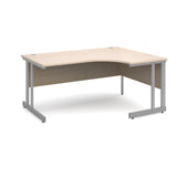 Momento Right hand ergonomic desks