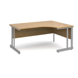 Momento Right hand ergonomic desks
