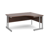 Momento Right hand ergonomic desks
