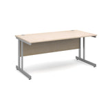 Momento Straight desks