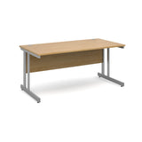 Momento Straight desks