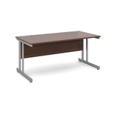 Momento Straight desks