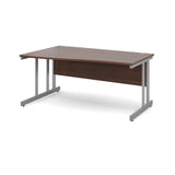 Momento Left hand wave desks