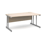 Momento Right hand wave desks