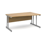 Momento Right hand wave desks
