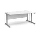Momento Right hand wave desks