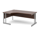 Momento Left hand ergonomic desks