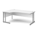 Momento Left hand ergonomic desks