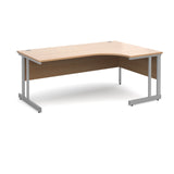 Momento Right hand ergonomic desks