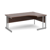 Momento Right hand ergonomic desks