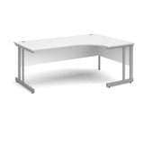 Momento Right hand ergonomic desks