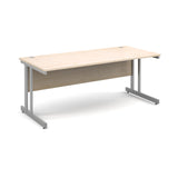 Momento Straight desks