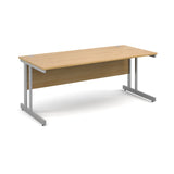 Momento Straight desks
