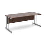 Momento Straight desks
