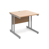Momento Straight desks