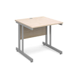Momento Straight desks