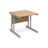 Momento Straight desks