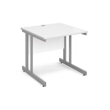 Momento Straight desks