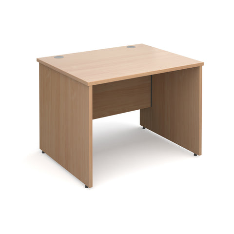 Maestro25 PL Straight desks
