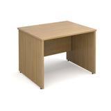 Maestro25 PL Straight desks