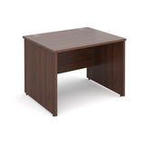 Maestro25 PL Straight desks