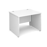 Maestro25 PL Straight desks