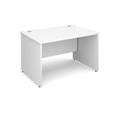 Maestro25 PL Straight desks