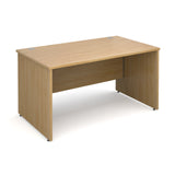 Maestro25 PL Straight desks