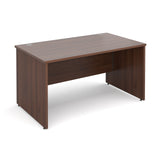 Maestro25 PL Straight desks