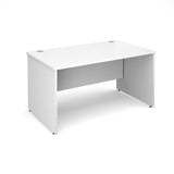 Maestro25 PL Straight desks
