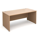 Maestro25 PL Straight desks