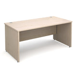 Maestro25 PL Straight desks