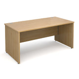 Maestro25 PL Straight desks
