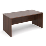Maestro25 PL Straight desks